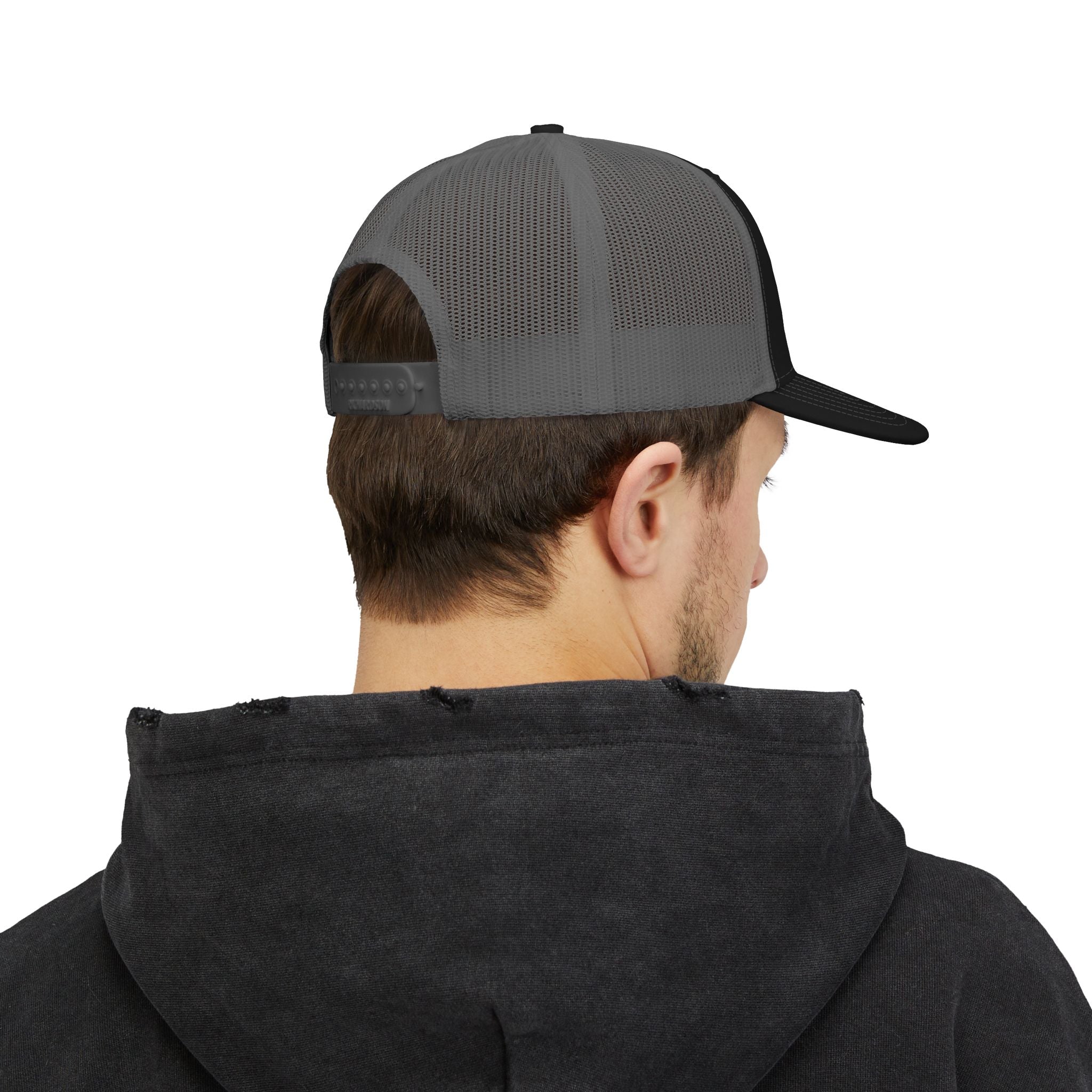 Patriot Ridge Richardson 112 Trucker Hat | Embroidered Snapback