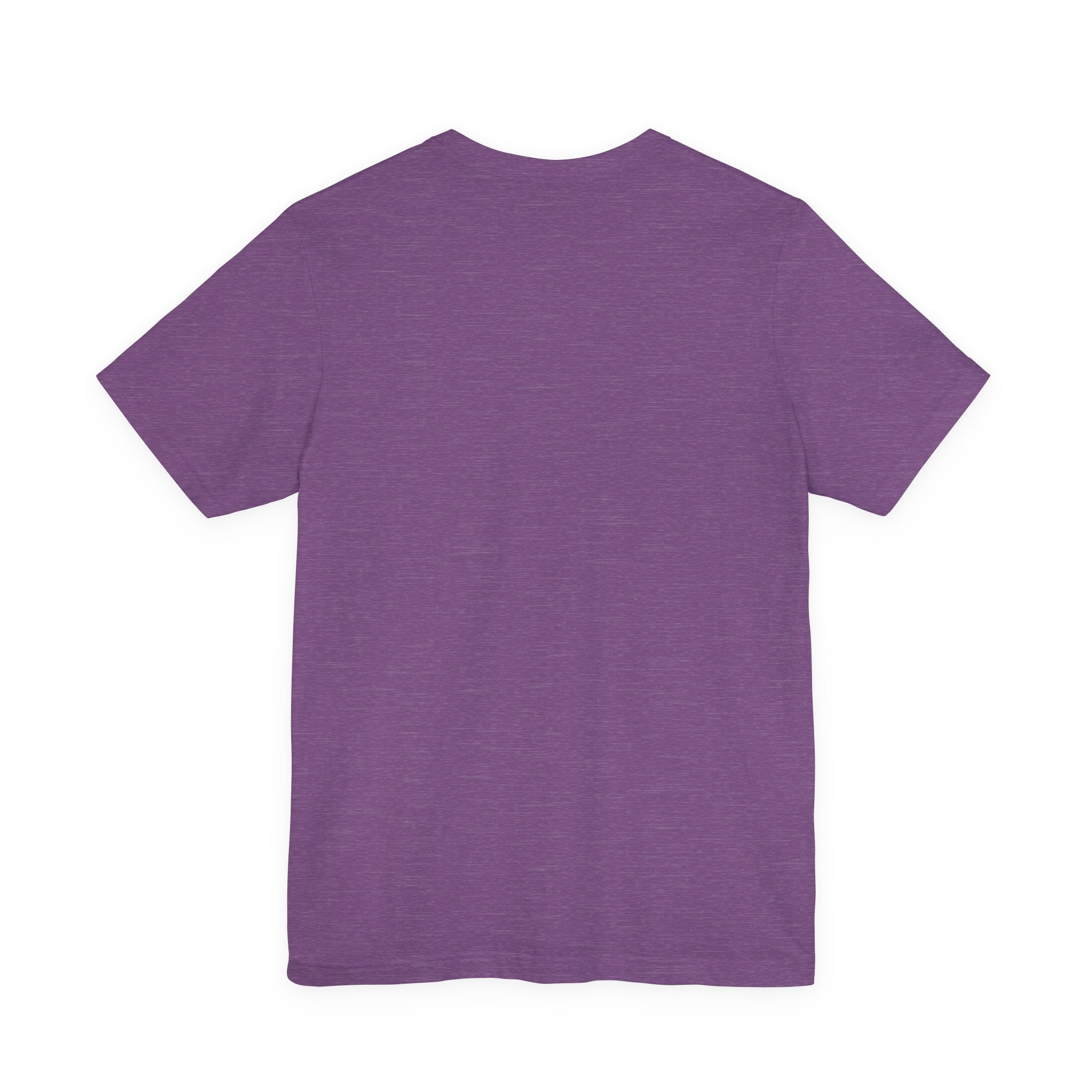In Memory of Granny— “Some Glad Morning When This Life Is Over, I’ll Fly Away” Purple Hummingbird Memorial Tee