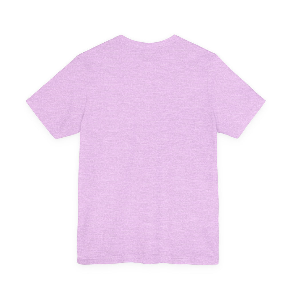 In Memory of Granny— “Some Glad Morning When This Life Is Over, I’ll Fly Away” Purple Hummingbird Memorial Tee