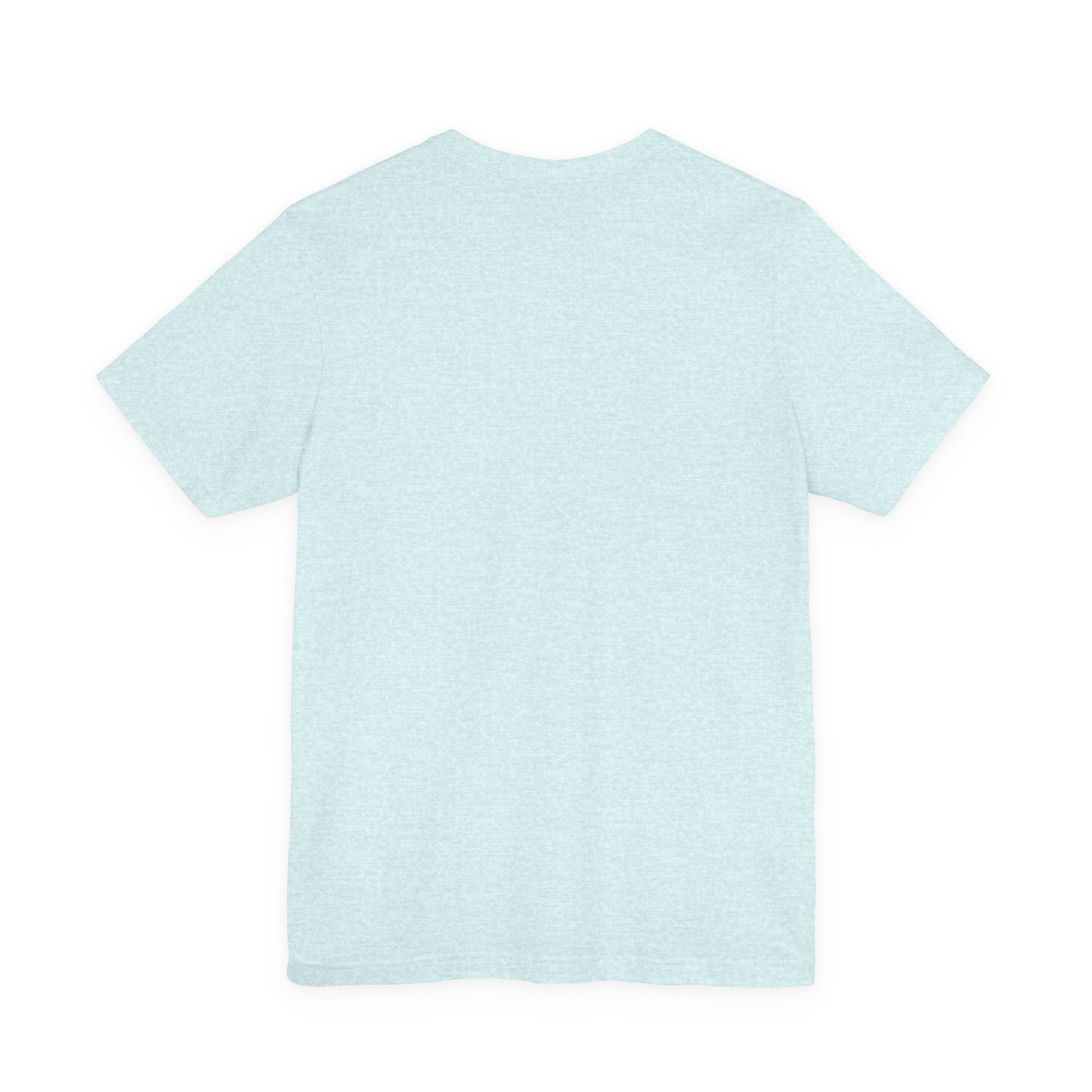 In Memory of Granny— “Some Glad Morning When This Life Is Over, I’ll Fly Away” Purple Hummingbird Memorial Tee