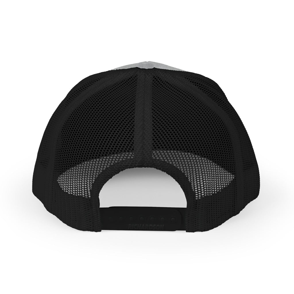 Patriot Ridge Richardson 112 Trucker Hat | Embroidered Snapback