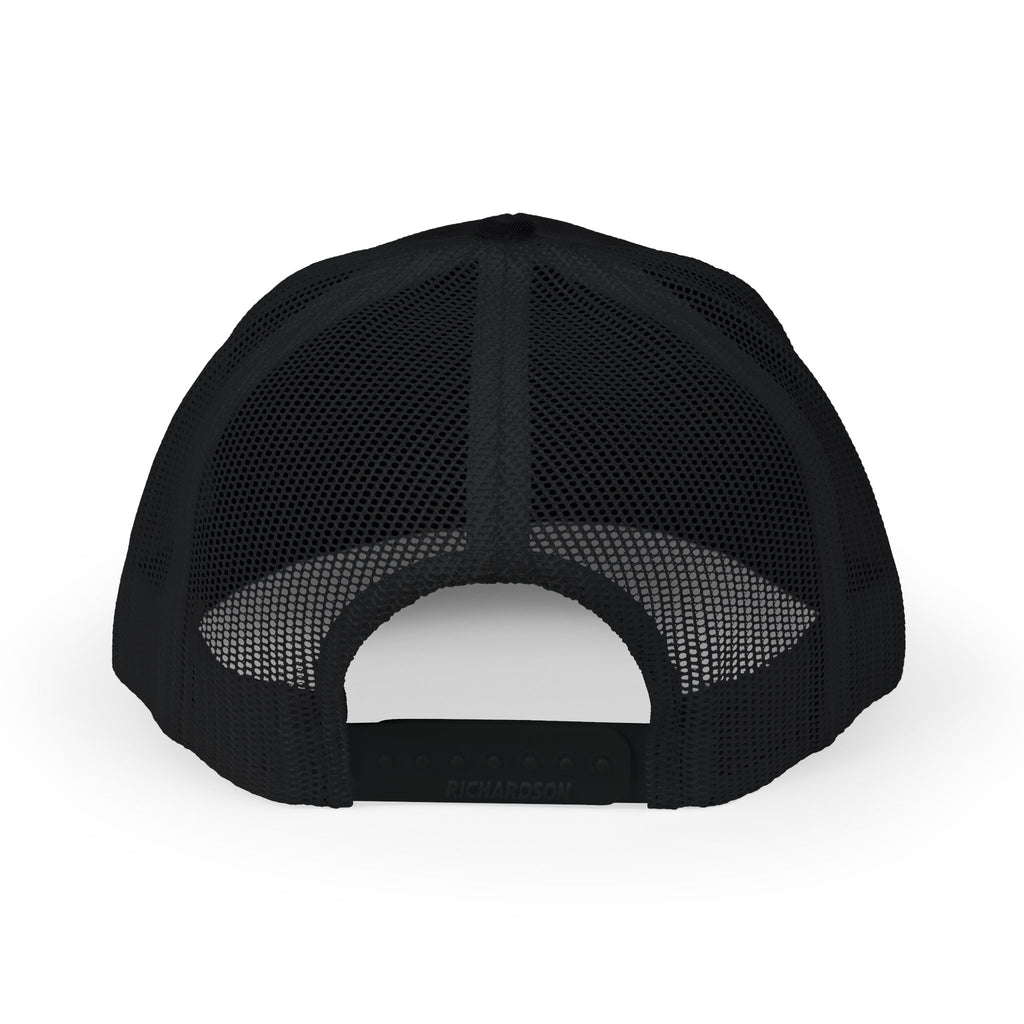 Patriot Ridge Richardson 112 Trucker Hat | Embroidered Snapback