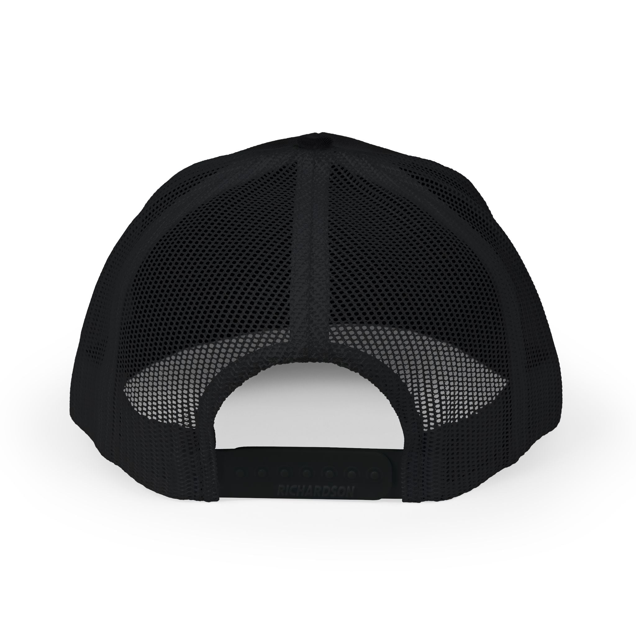 Patriot Ridge Richardson 112 Trucker Hat | Embroidered Snapback