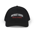 Patriot Ridge Richardson 112 Trucker Hat | Embroidered Snapback
