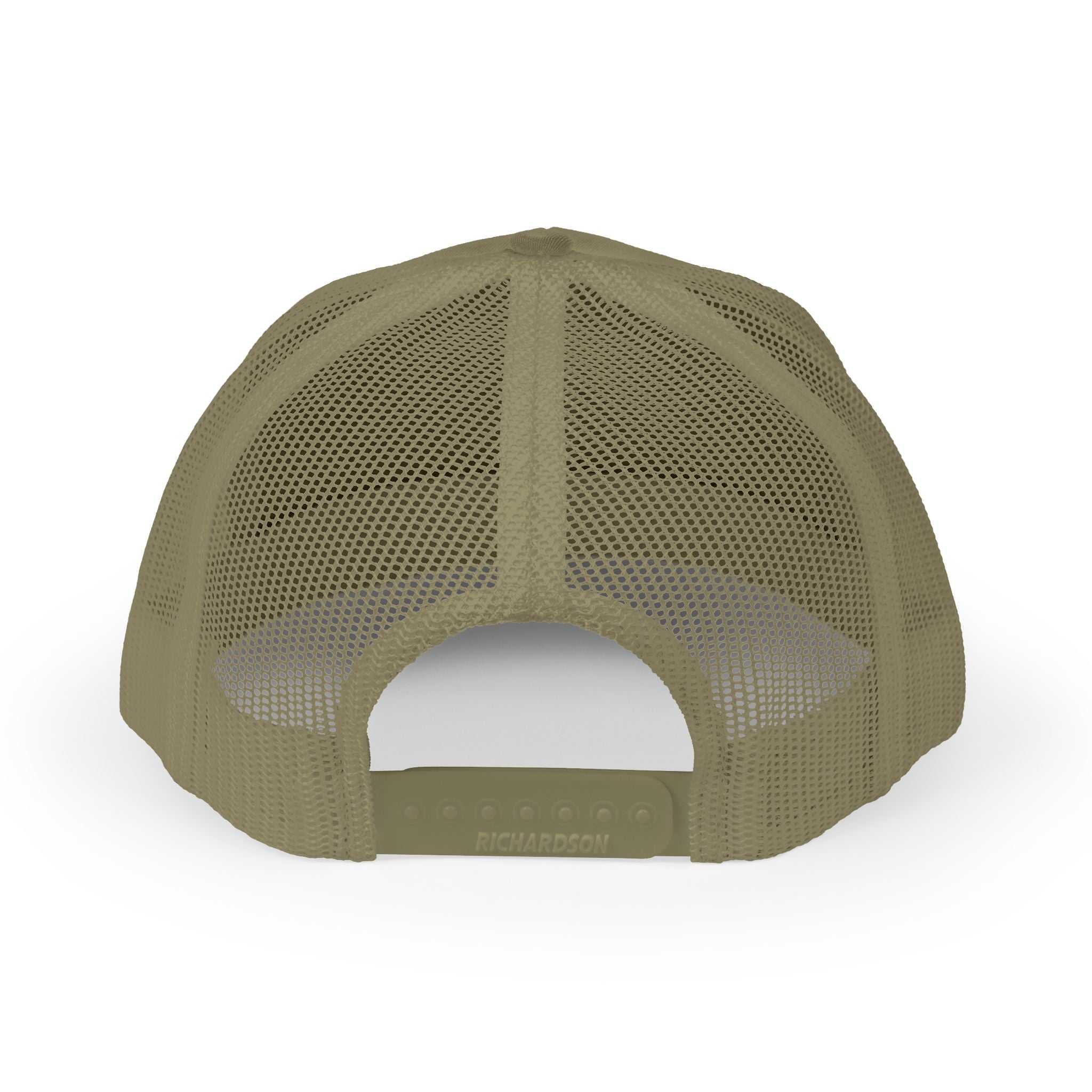 Patriot Ridge Richardson 112 Trucker Hat | Embroidered Snapback