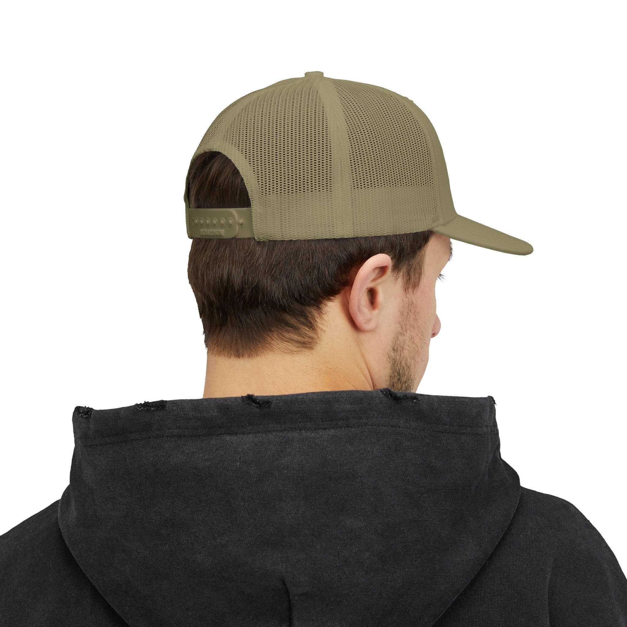 Patriot Ridge Richardson 112 Trucker Hat | Embroidered Snapback