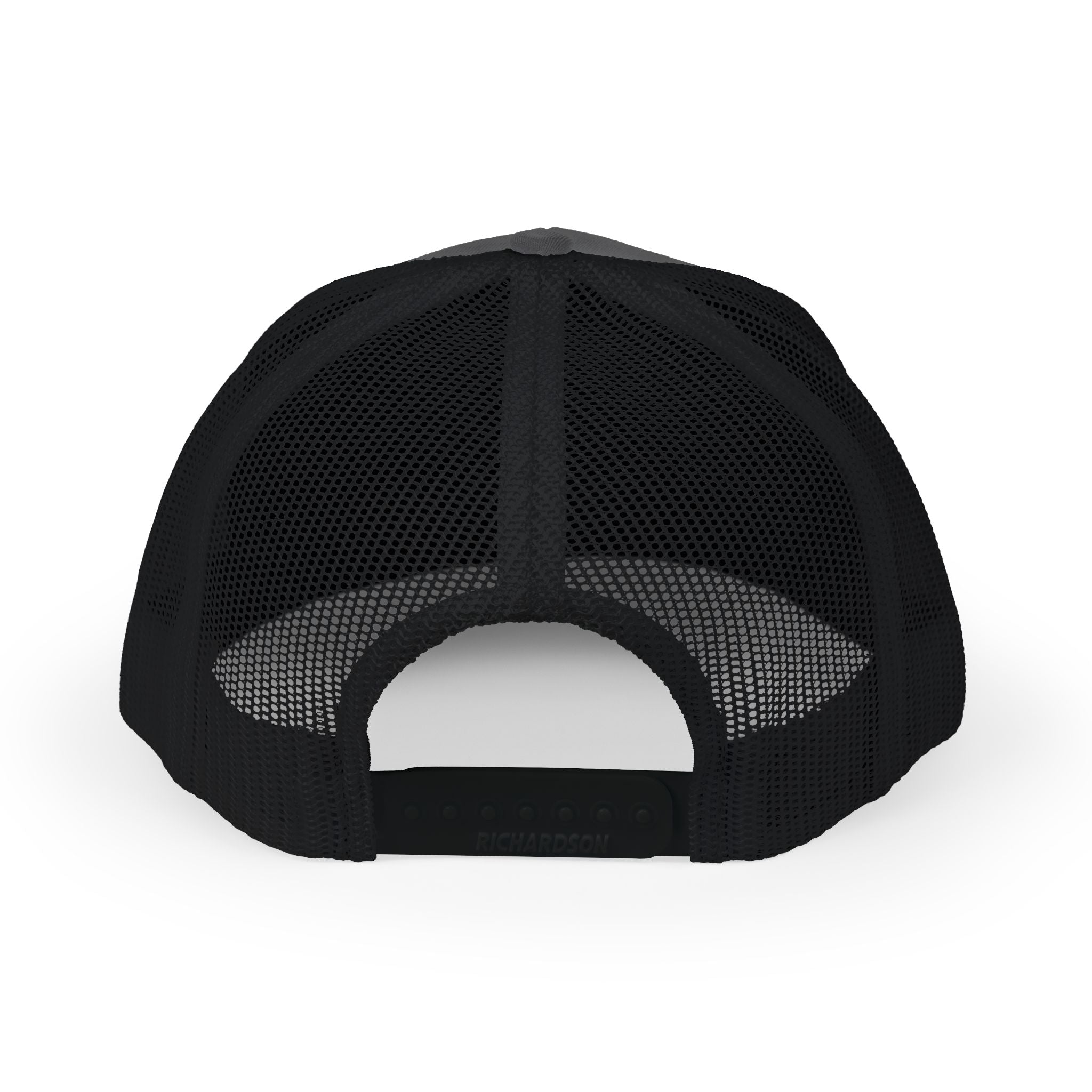 Patriot Ridge Richardson 112 Trucker Hat | Embroidered Snapback