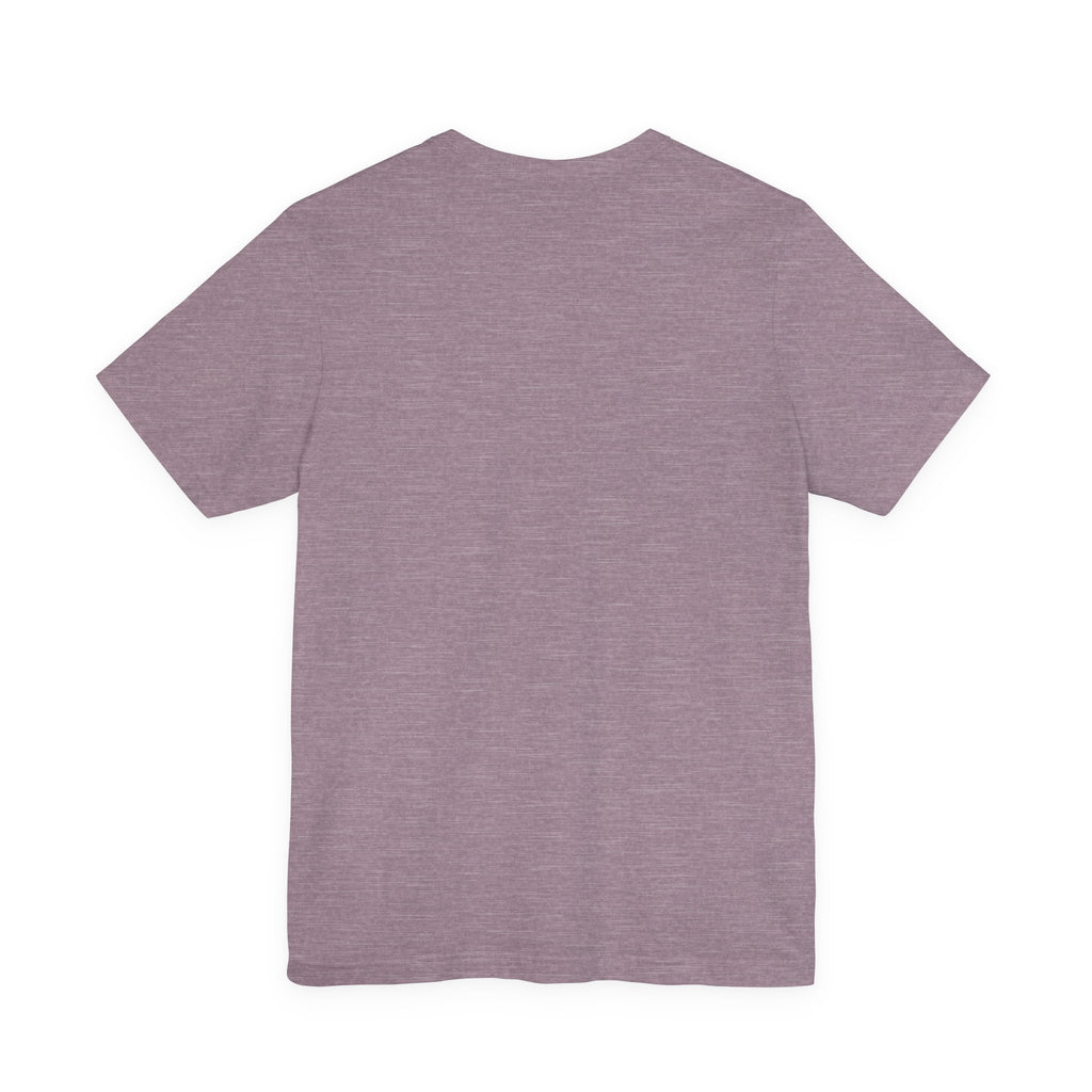 In Memory of Granny— “Some Glad Morning When This Life Is Over, I’ll Fly Away” Purple Hummingbird Memorial Tee