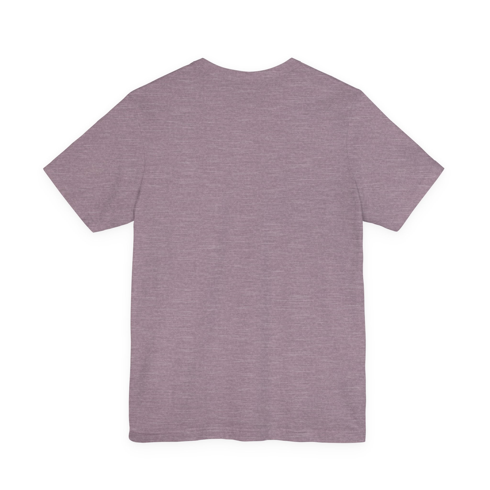 In Memory of Granny— “Some Glad Morning When This Life Is Over, I’ll Fly Away” Purple Hummingbird Memorial Tee