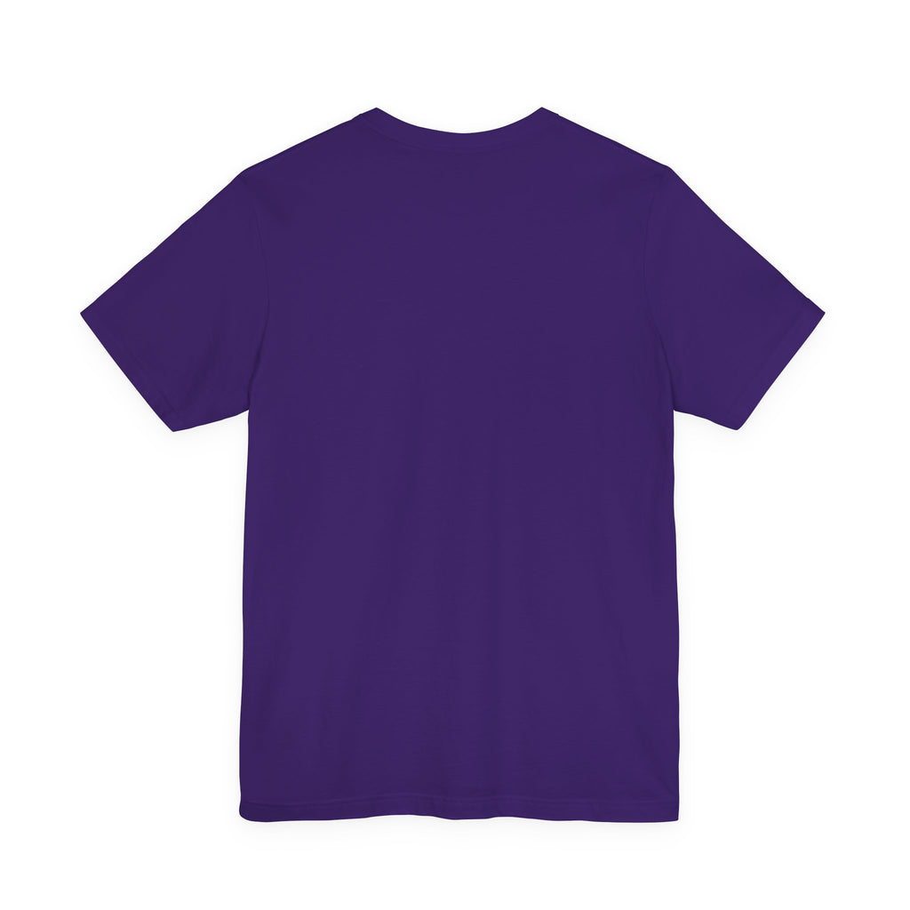 In Memory of Granny— “Some Glad Morning When This Life Is Over, I’ll Fly Away” Purple Hummingbird Memorial Tee