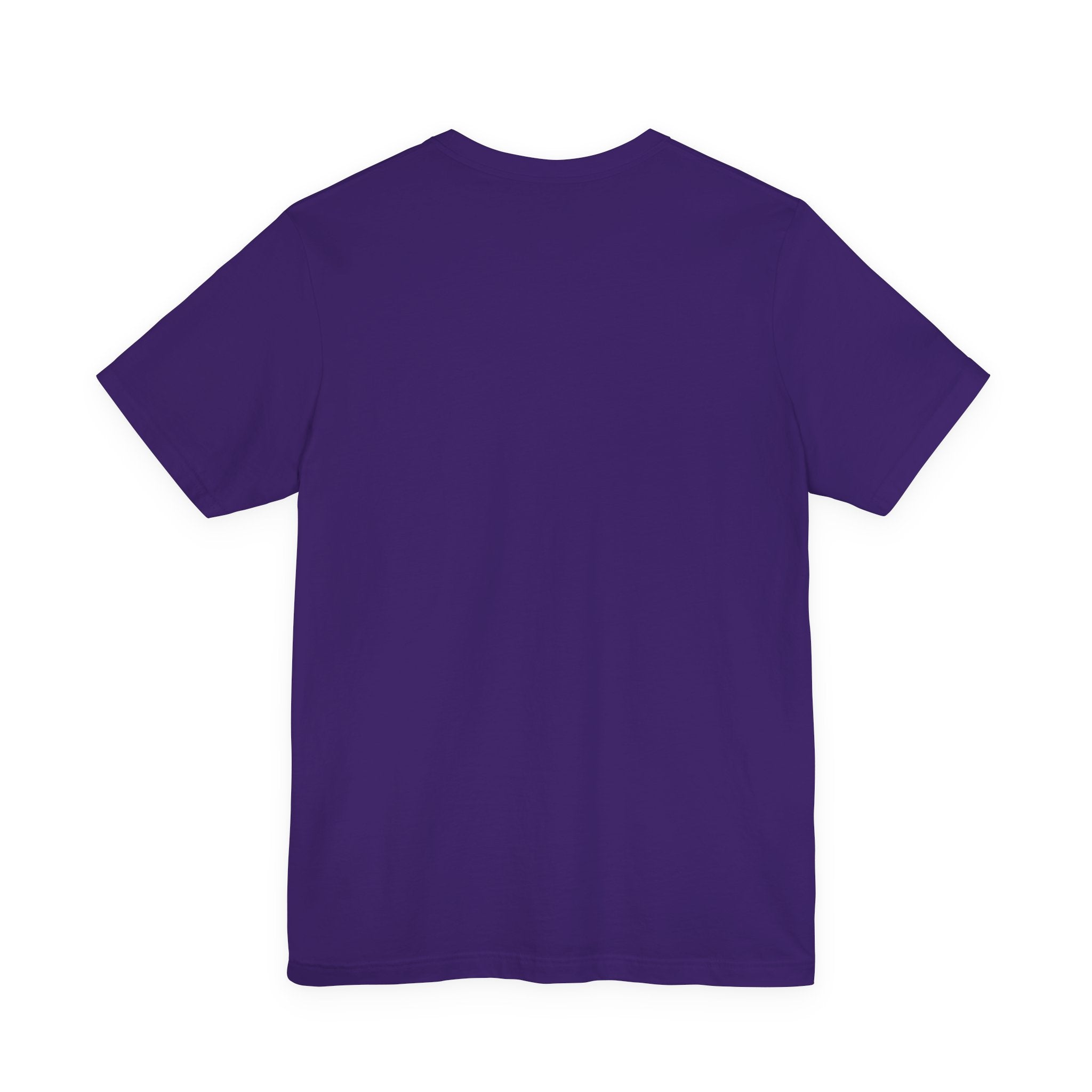 In Memory of Granny— “Some Glad Morning When This Life Is Over, I’ll Fly Away” Purple Hummingbird Memorial Tee