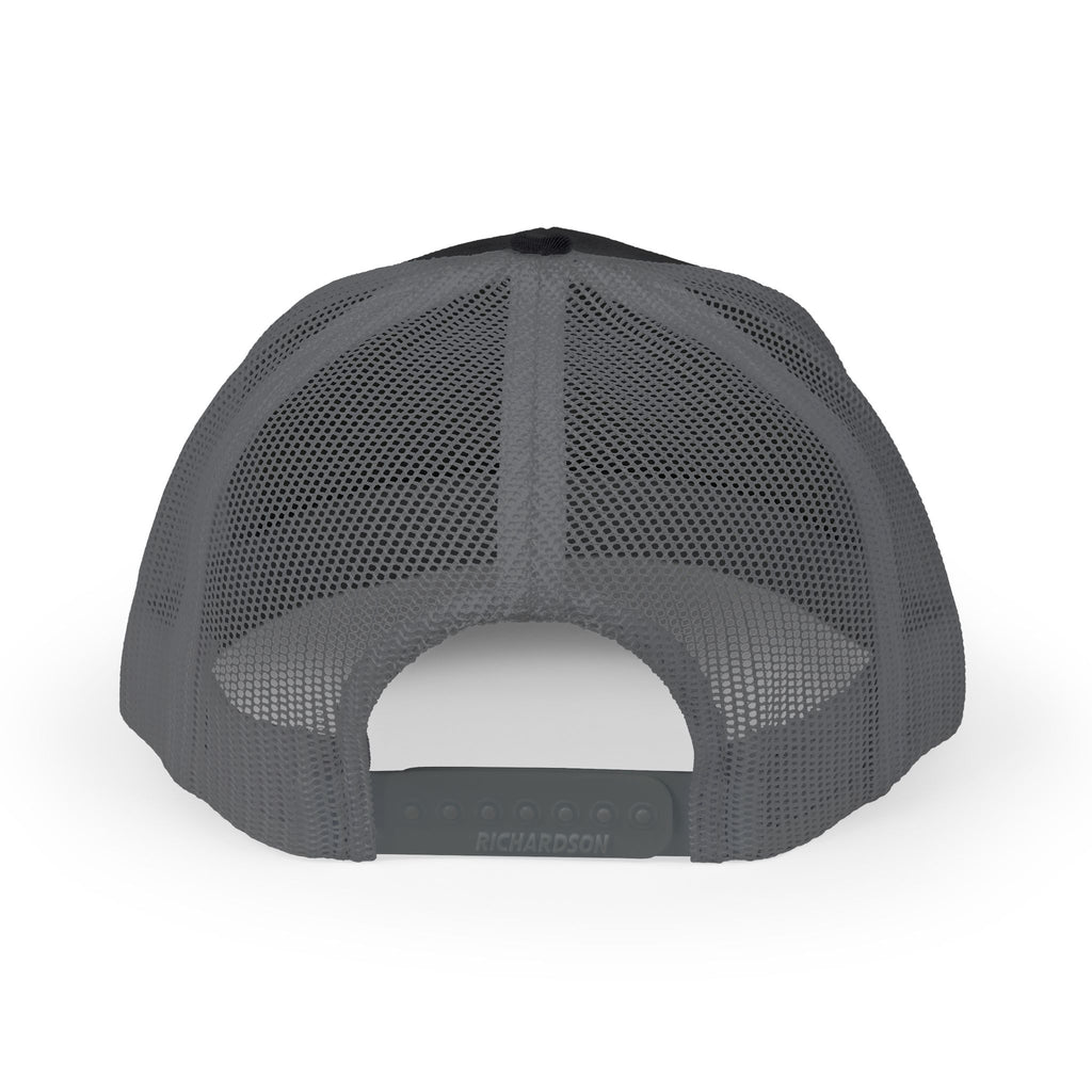 Patriot Ridge Richardson 112 Trucker Hat | Embroidered Snapback