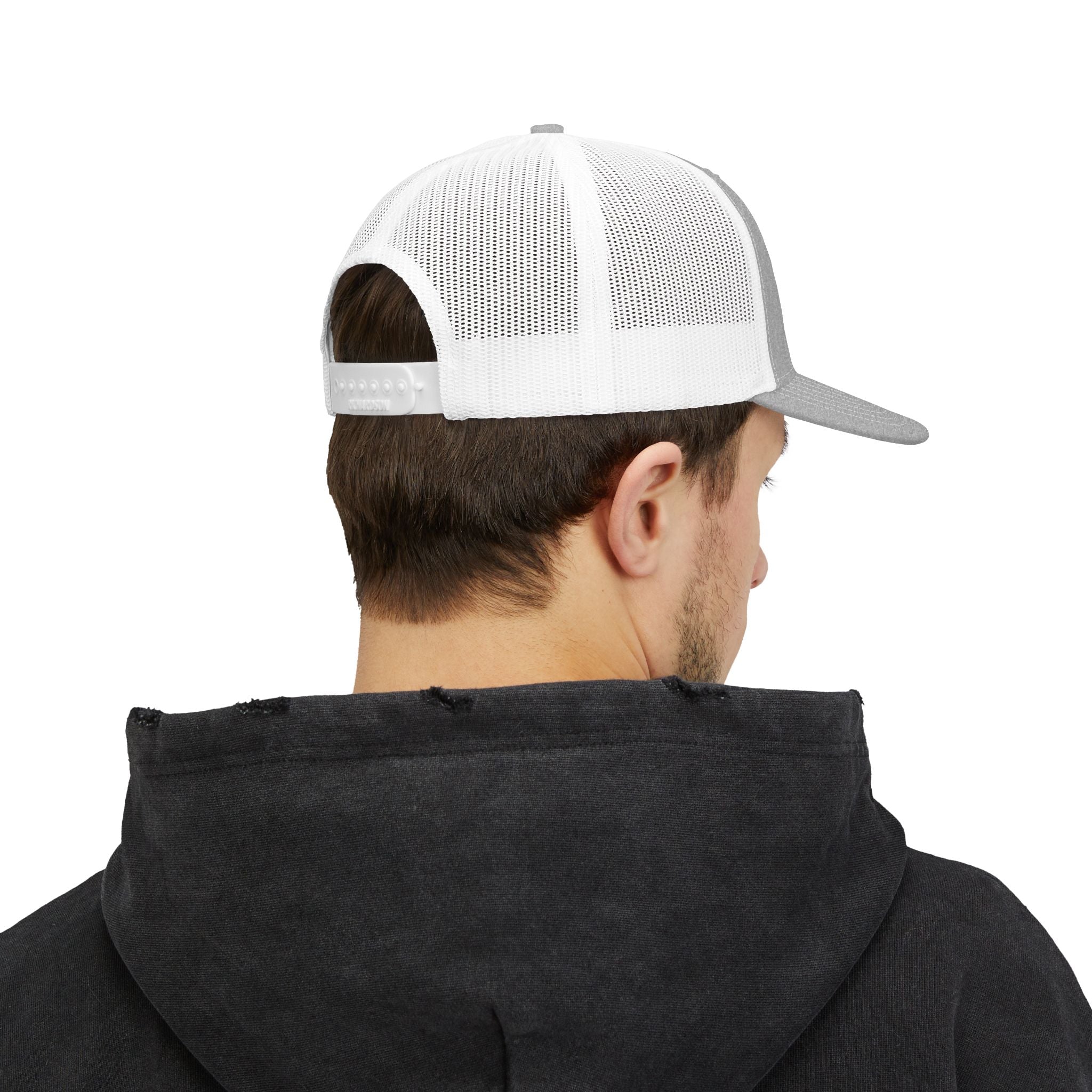 Patriot Ridge Richardson 112 Trucker Hat | Embroidered Snapback